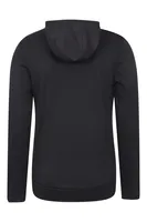 Speed Mens Running Hoodie