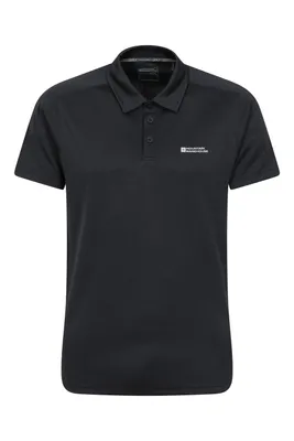 Fore IsoCool Mens Polo Shirt