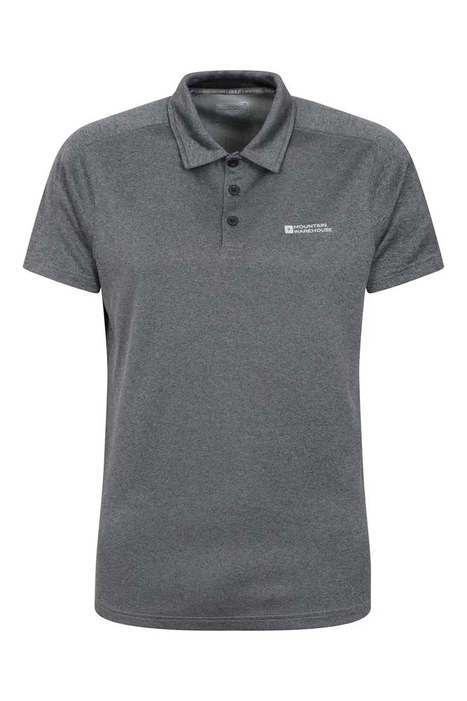 Fore IsoCool Mens Polo Shirt
