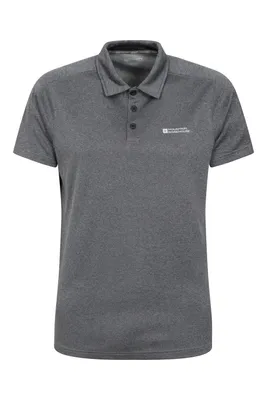 Fore IsoCool Mens Polo Shirt