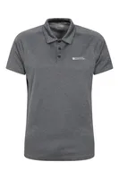 Fore IsoCool Mens Polo Shirt