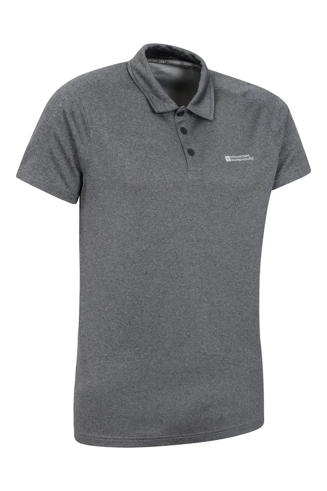 Fore IsoCool Mens Polo Shirt