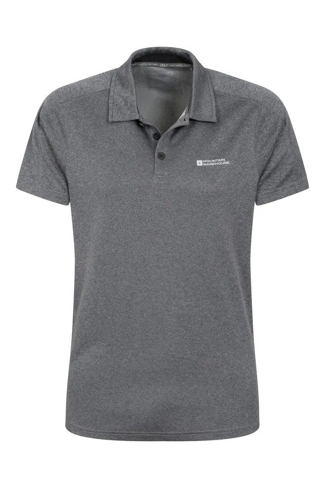 Fore IsoCool Mens Polo Shirt