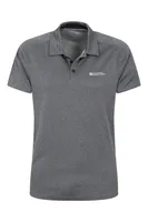 Fore IsoCool Mens Polo Shirt