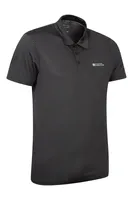 Fairway IsoCool Mens Polo Shirt