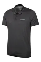 Fairway IsoCool Mens Polo Shirt