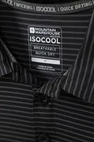 Fairway IsoCool Mens Polo Shirt