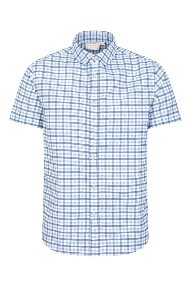 Mens Easy Care Shirt