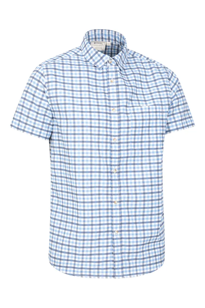 Mens Easy Care Shirt