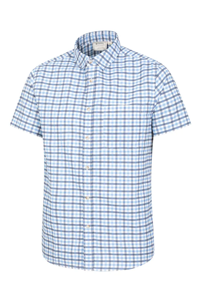 Mens Easy Care Shirt