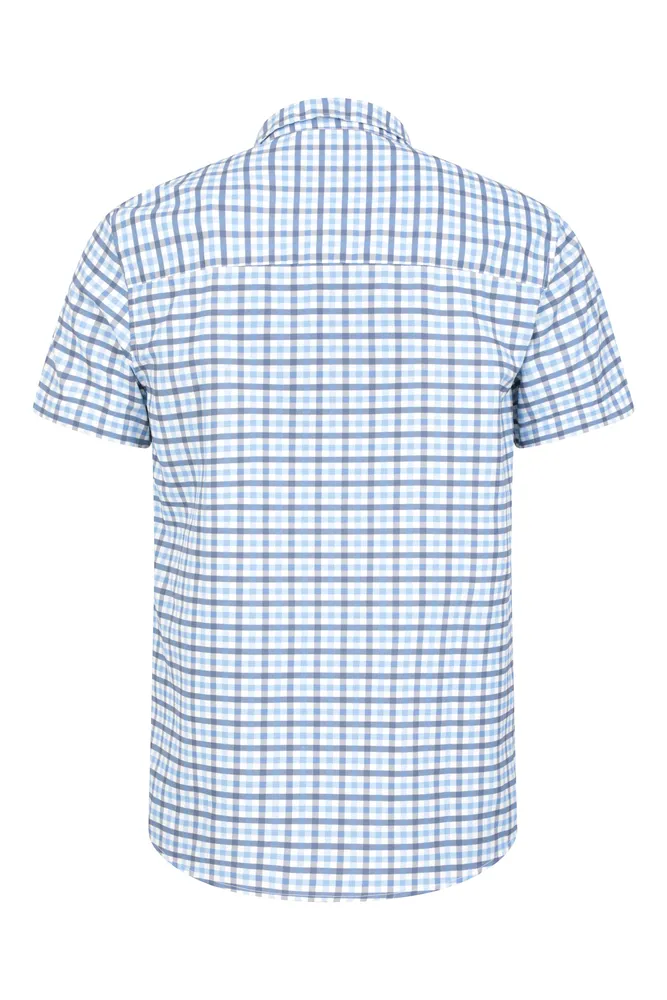 Mens Easy Care Shirt