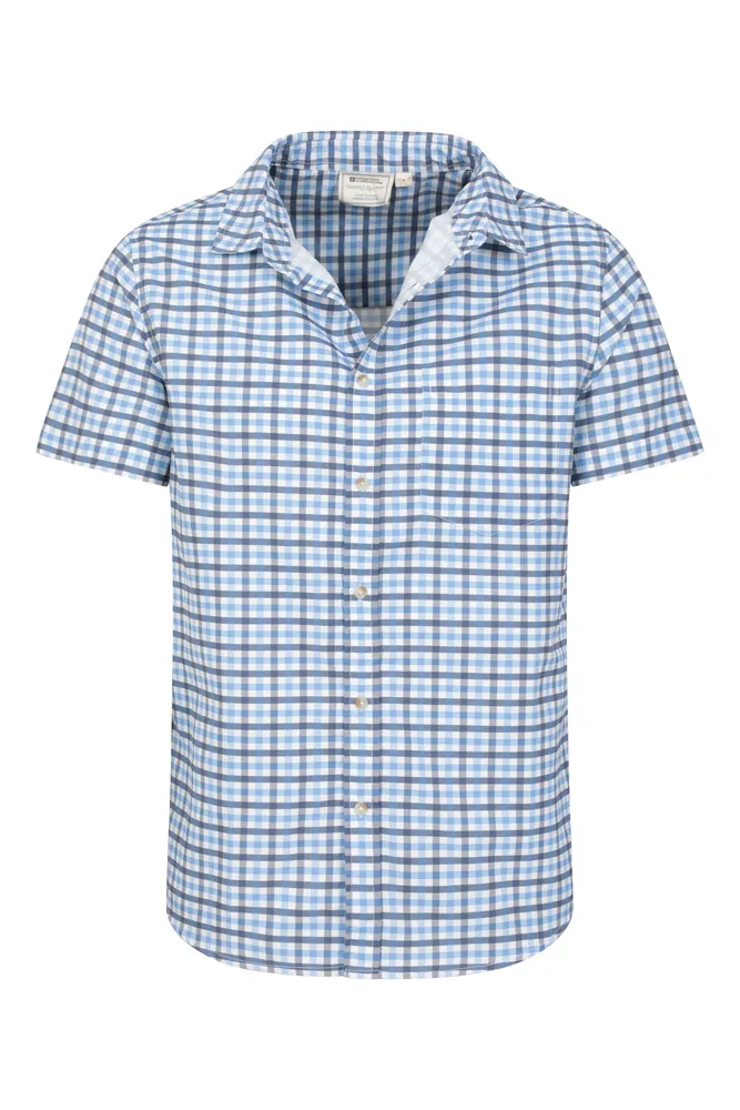 Mens Easy Care Shirt