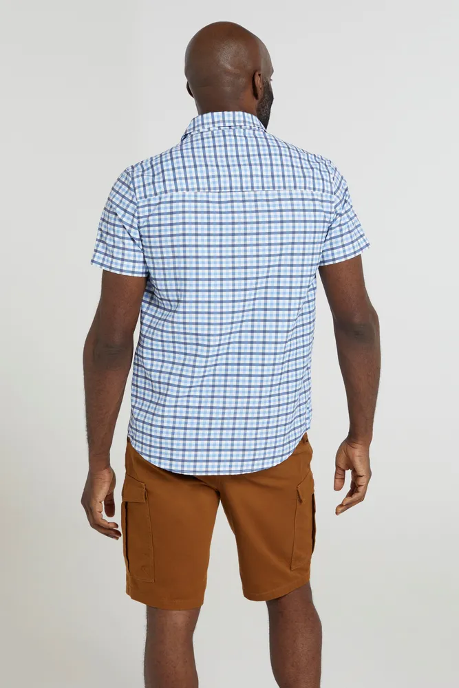 Mens Easy Care Shirt