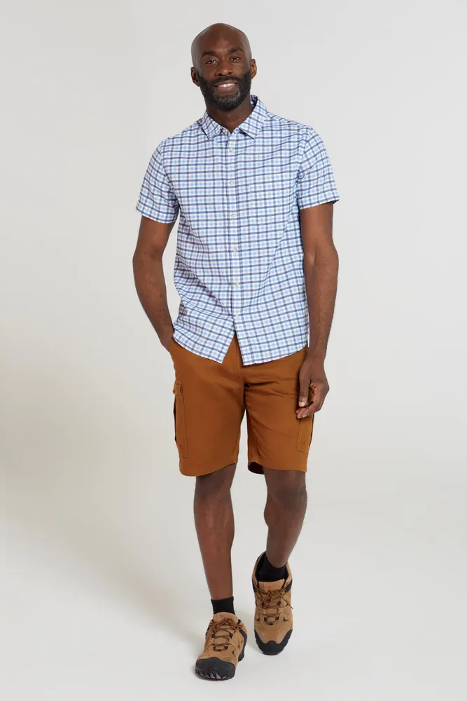 Mens Easy Care Shirt
