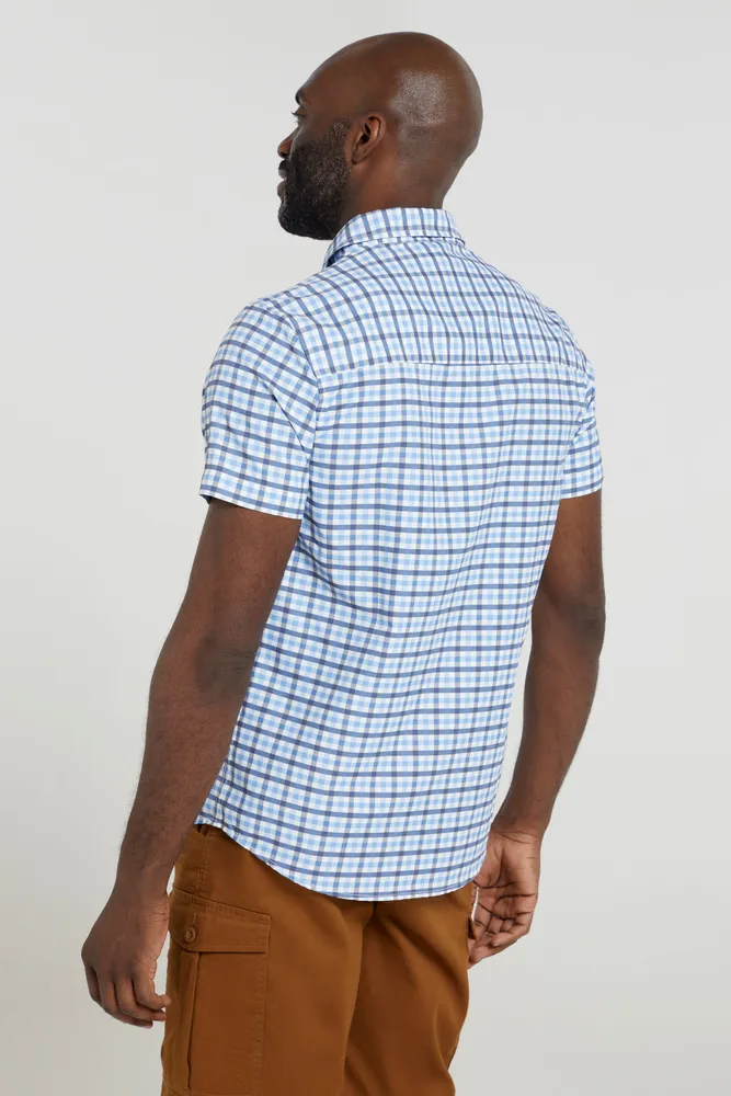 Mens Easy Care Shirt