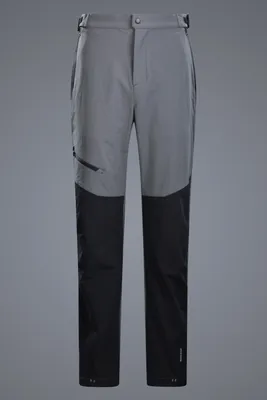 Ultra Balkan Mens Water-Resistant Pants - Short Length