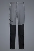 Ultra Balkan Mens Water-Resistant Pants - Short Length