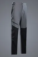 Ultra Balkan Mens Water-Resistant Pants - Short Length