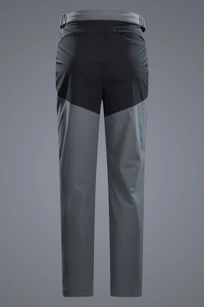 Ultra Balkan Mens Water-Resistant Pants - Short Length