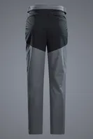 Ultra Balkan Mens Water-Resistant Pants - Short Length