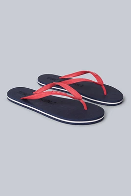 Oceana Womens Flip-Flops