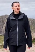 Ultra Trolltunga Womens Waterproof Jacket