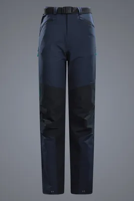 Ultra Womens Hiking Pants