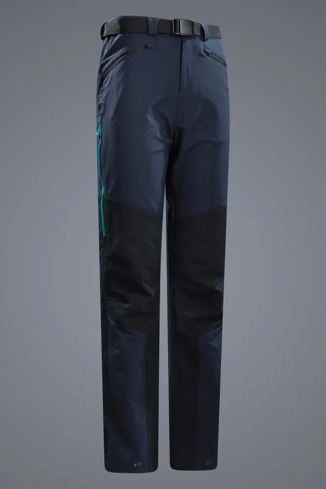 Ultra Womens Hiking Pants