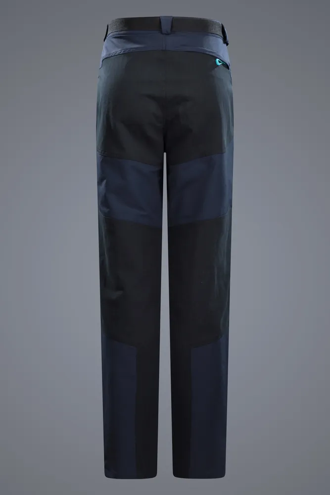 Ultra Womens Hiking Pants
