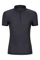 Hayle Womens Rash Guard