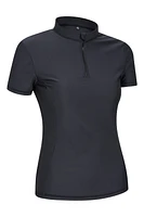 Hayle Womens Rash Guard