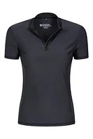 Hayle Womens Rash Guard