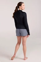 Helston Womens Long Sleeve Rash Guard