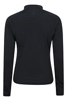Helston Womens Long Sleeve Rash Guard