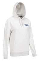 Mountain Badge Womens Hoodie