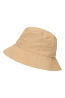 Mens Packable Bucket Hat