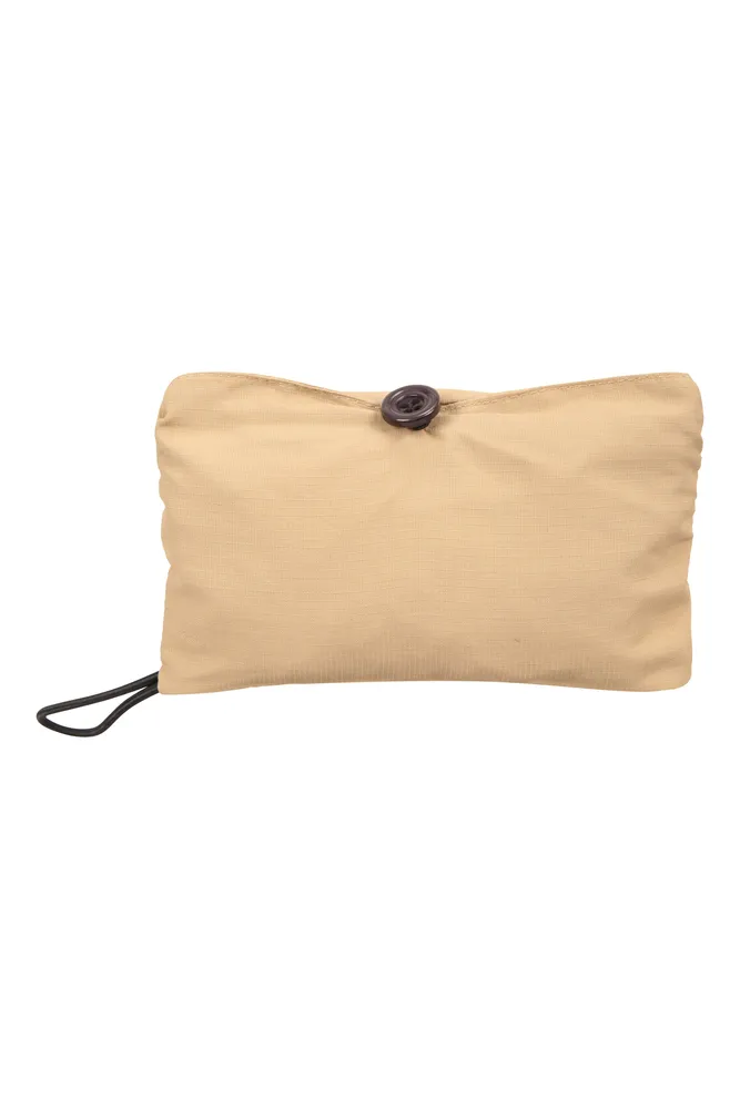 Mens Packable Bucket Hat