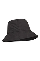 Mens Packable Bucket Hat