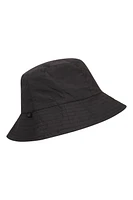 Mens Packable Bucket Hat