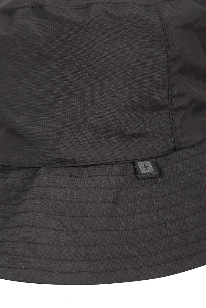 Mens Packable Bucket Hat