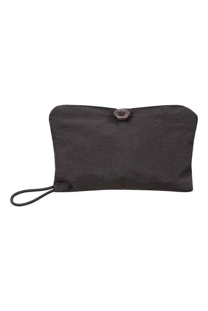 Mens Packable Bucket Hat