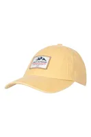 Badges Baseball Cap