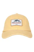 Badges Baseball Cap