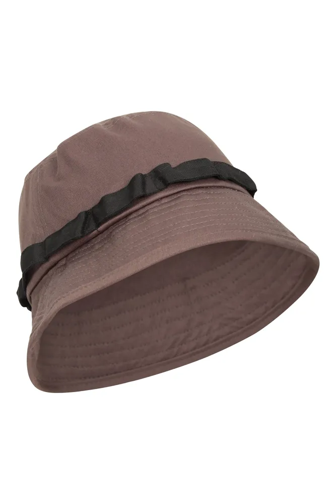 Mens Fisherman Bucket Hat