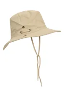 Irwin Mens Water-Resistant Travel Hat