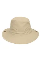 Irwin Mens Water-Resistant Travel Hat