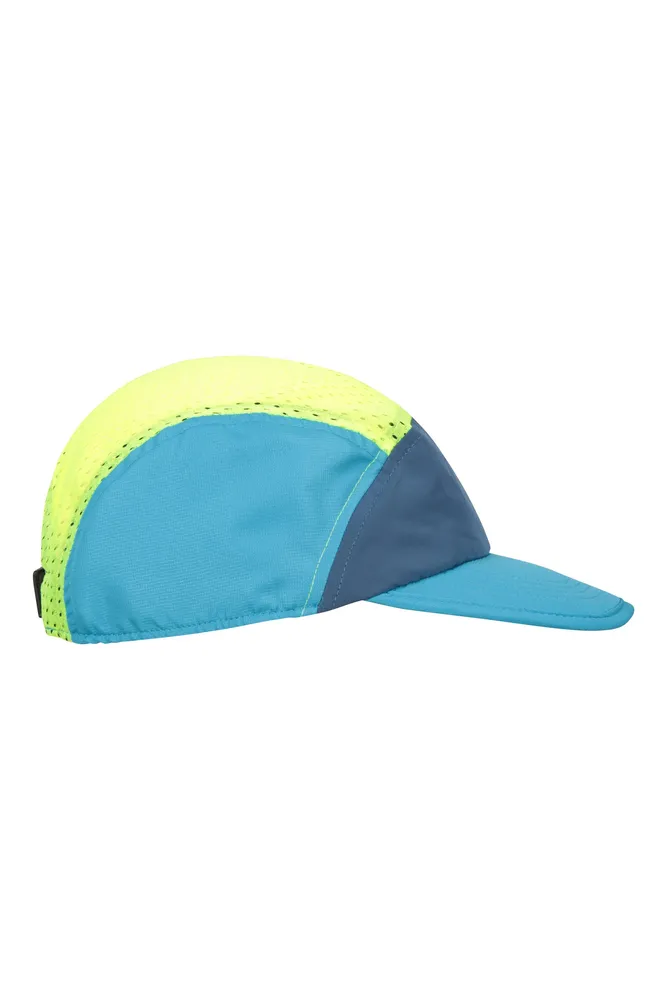 Donovan Mens Running Cap