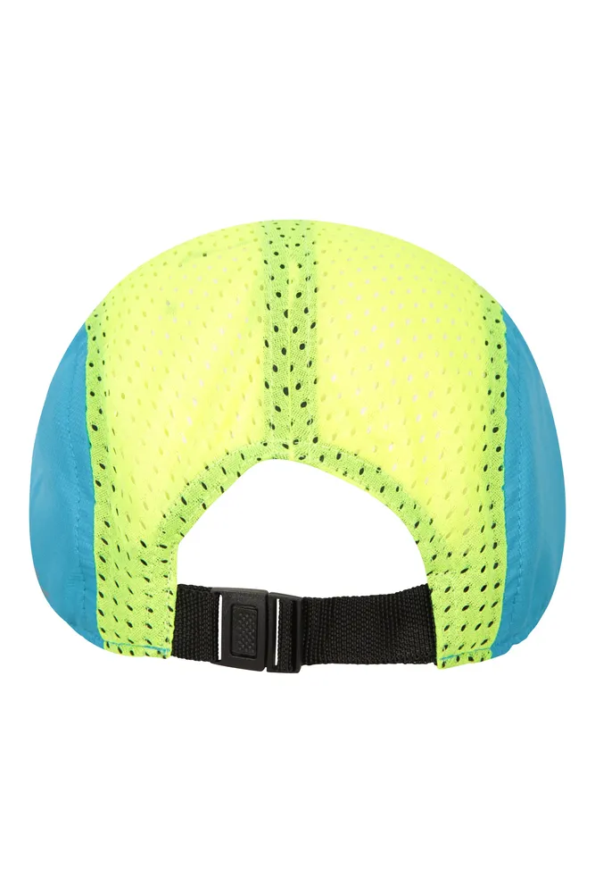 Donovan Mens Running Cap