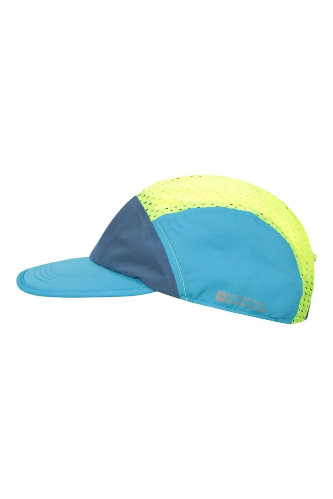 Donovan Mens Running Cap