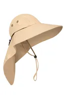 Kaingaroa Mens Coverage Brim Hat